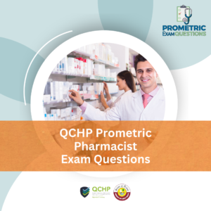 QCHP Prometric Pharmacist Exam Questions