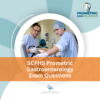 SCFHS Prometric Gastroenterology Exam Questions
