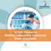 SCFHS Prometric Medical Laboratory Technician Exam Questions
