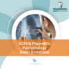 SCFHS Prometric Pulmonology Exam Questions