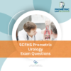SCFHS Prometric Urology Exam Questions