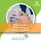 DHA Prometric Plastic Surgery Exam Questions