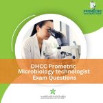 DHCC Medical Microbiology Technologist Exam MCQs