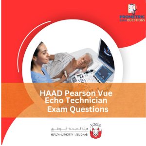 HAAD Echo Technician Exam Questions