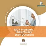 MOH Implantology Exam Questions