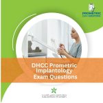 DHCC Implantology Exam MCQs