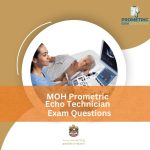 MOH Echo Technician Exam Questions