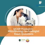 QCHP Medical Microbiology Technologist Exam Questions