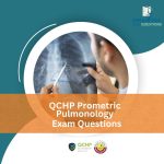 QCHP Pulmonology Exam Questions