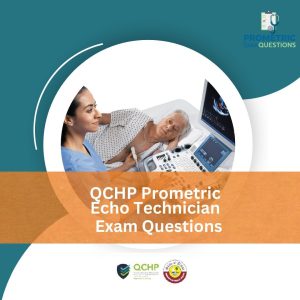 QCHP Echo Technician Exam Questions