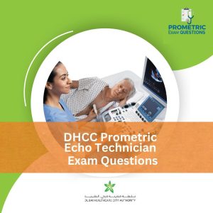 DHCC Echo Technician Exam MCQs