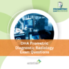 DHA Prometric Diagnostic Radiology Exam Questions