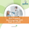 DHA Prometric Otolaryngology (ENT) Exam Questions