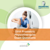 DHA Prometric Physiotherapist Exam Questions