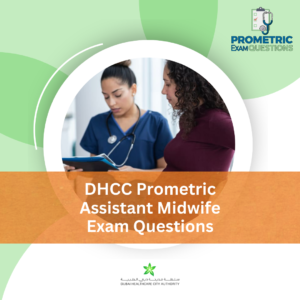 DHCC Prometric Assistant Midwife Exam Questions