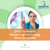 DHCC Prometric Biomedical Technology Exam Questions