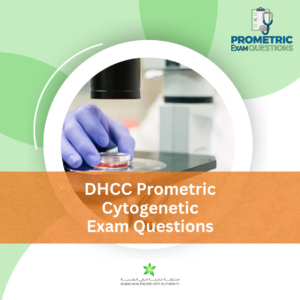 DHCC Prometric Cytogenetic Exam Questions