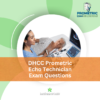 DHCC Prometric Echo Technician Exam Questions