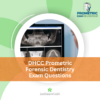 DHCC Prometric Forensic Dentistry Exam Questions