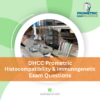 DHCC Prometric Histocompatibility & Immunogenetic Exam Questions