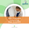DHCC Prometric Immunology Exam Questions
