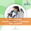 DHCC Prometric Medical Laboratory Technologist Exam Questions