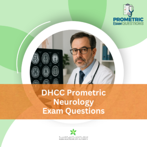 DHCC Prometric Neurology Exam Questions