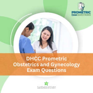 DHCC Prometric Obstetrics and Gynecology Exam Questions