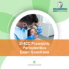 DHCC Prometric Periodontics Exam Questions