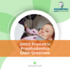 DHCC Prometric Prosthodontics Exam Questions