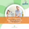 DHCC Prometric Registered Midwife Exam Questions