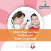 HAAD Pearson Vue Audiologist Exam Questions