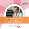 HAAD Pearson Vue Neurology Exam Questions