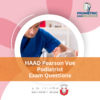 HAAD Pearson Vue Podiatrist Exam Questions
