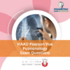 HAAD Pearson Vue Pulmonology Exam Questions