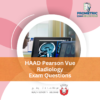 HAAD Pearson Vue Radiology Exam Questions
