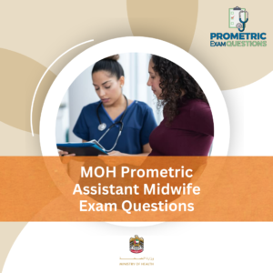 MOH Prometric Assistant Midwife Exam Questions