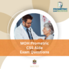 MOH Prometric CSS Aide Exam Questions