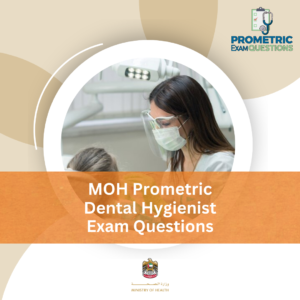 MOH Prometric Dental Hygienist Exam Questions
