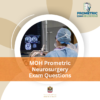 MOH Prometric Neurosurgery Exam Questions