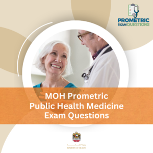 MOH Prometric Public Health Medicine Exam Questions
