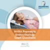 NHRA Prometric Endocrinology Exam Questions