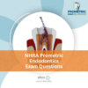 NHRA Prometric Endodontics Exam Questions