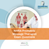NHRA Prometric Massage Therapist Exam Questions