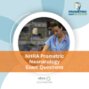 NHRA Prometric Neonatology Exam Questions