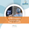 NHRA Prometric Neurosurgery Exam Questions