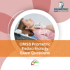 OMSB Prometric Endocrinology Exam Questions
