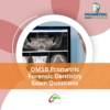 OMSB Prometric Forensic Dentistry Exam Questions
