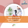 OMSB Prometric Hematopathology Exam Questions