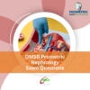 OMSB Prometric Nephrology Exam Questions